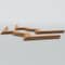 Ekena Millwork 33W x 33H x 38T Small Bradley Decorative Fretwork Wood Ceiling Panels, Cherry CELW33X33X0375BRDCH - alternate 5
